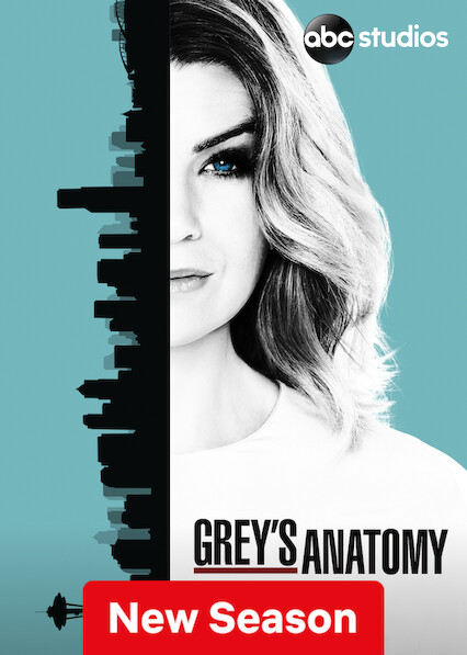 Grey's Anatomy